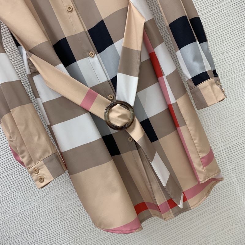 Burberry Dress